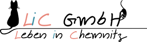 LiC GmbH - Logo